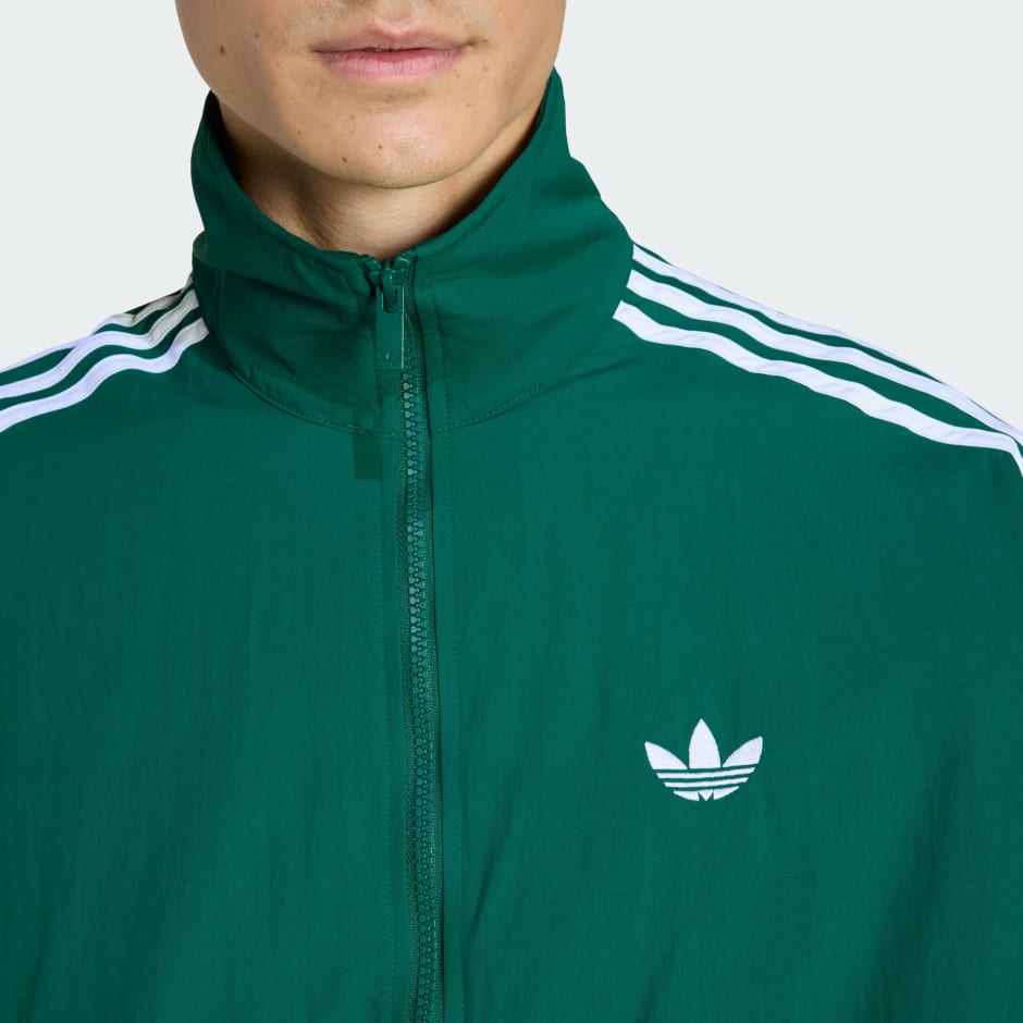 GORNJI DIO TRENIRKE FIREBIRD WOVEN