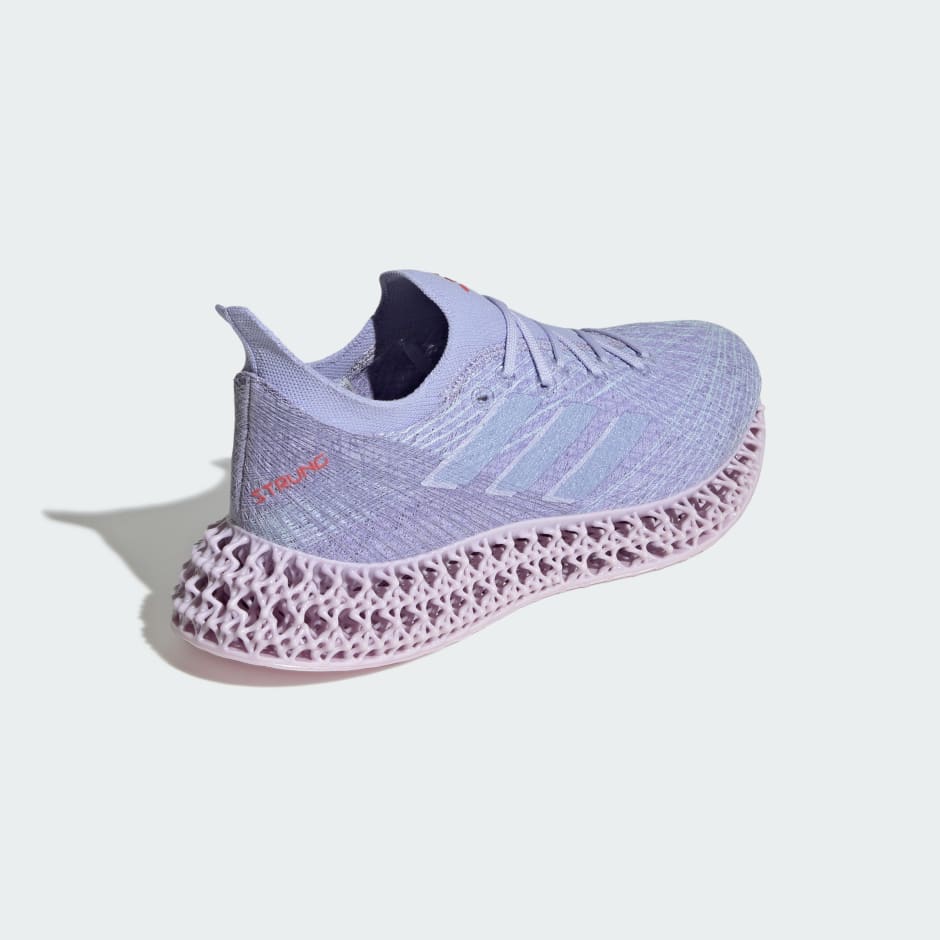 4DFWD x STRUNG Running Shoes