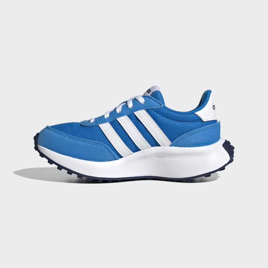 adidas run70s blue