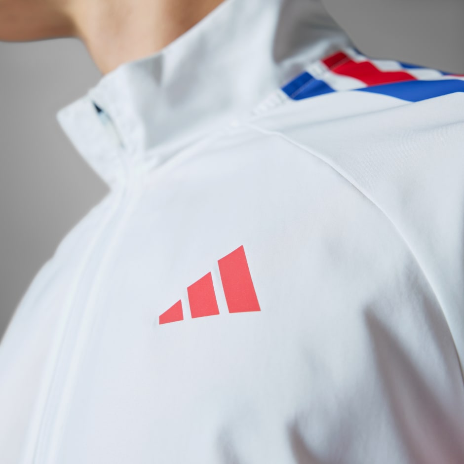 Adizero Retro Running Jacket