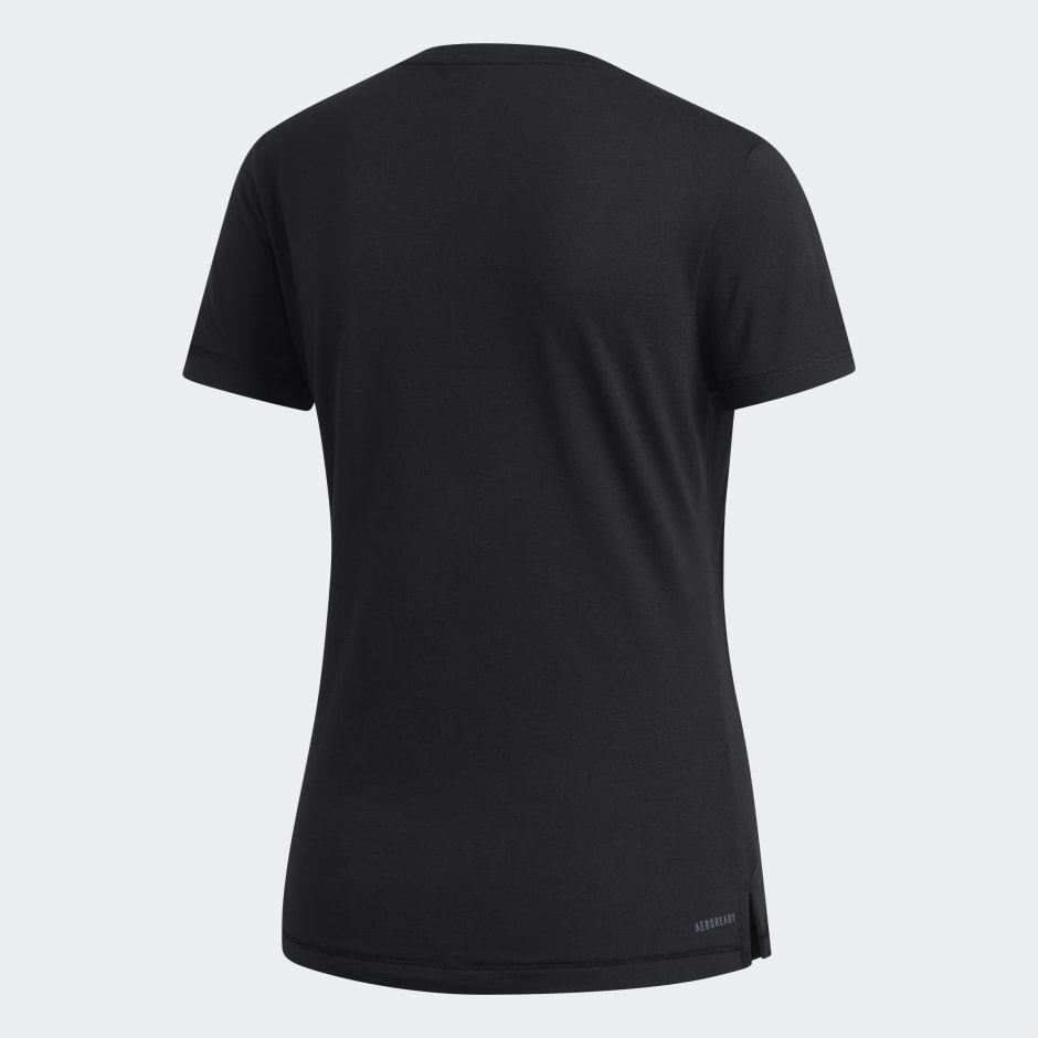 adidas T shirt Prime Noir adidas TN