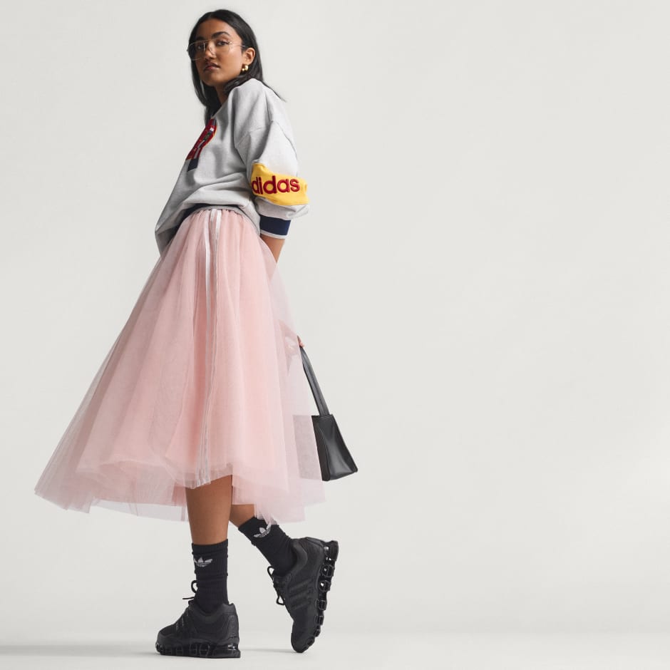 SWEDEN WORLD CUP CREW SWEATSHIRT