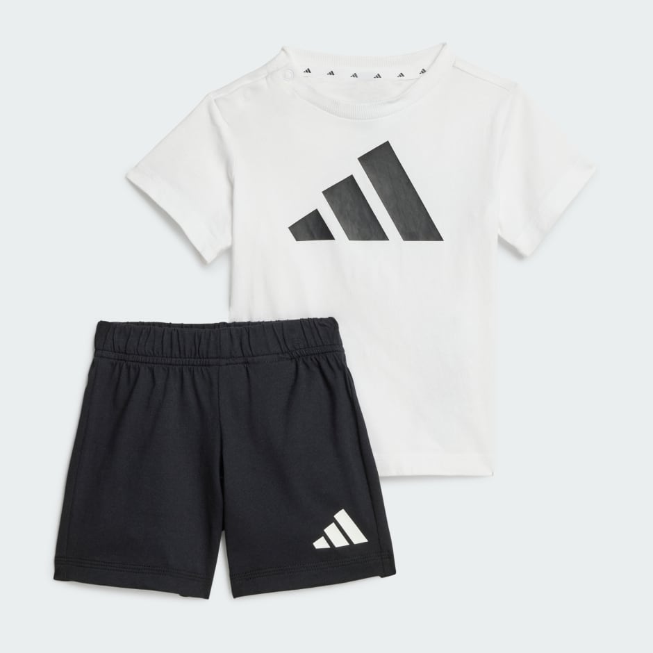 طقم للأطفال Essentials Tee 