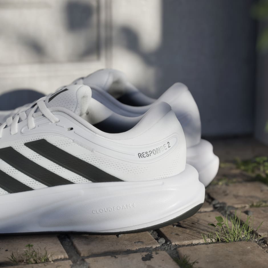 CHAUSSURE DE RUNNING RESPONSE 2