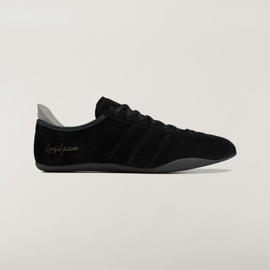 Y-3 Tokyo