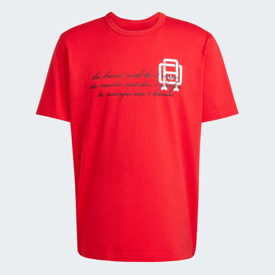 adidas Originals Tee