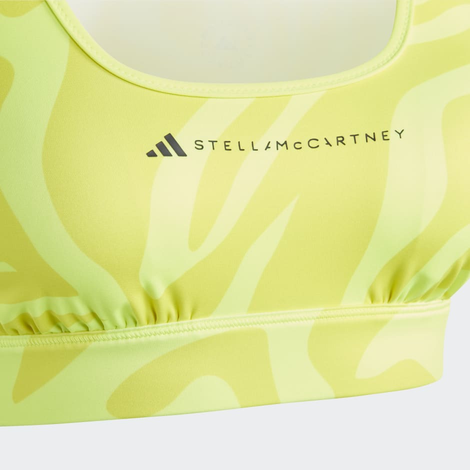 adidas by Stella McCartney Maternity Bikini Top