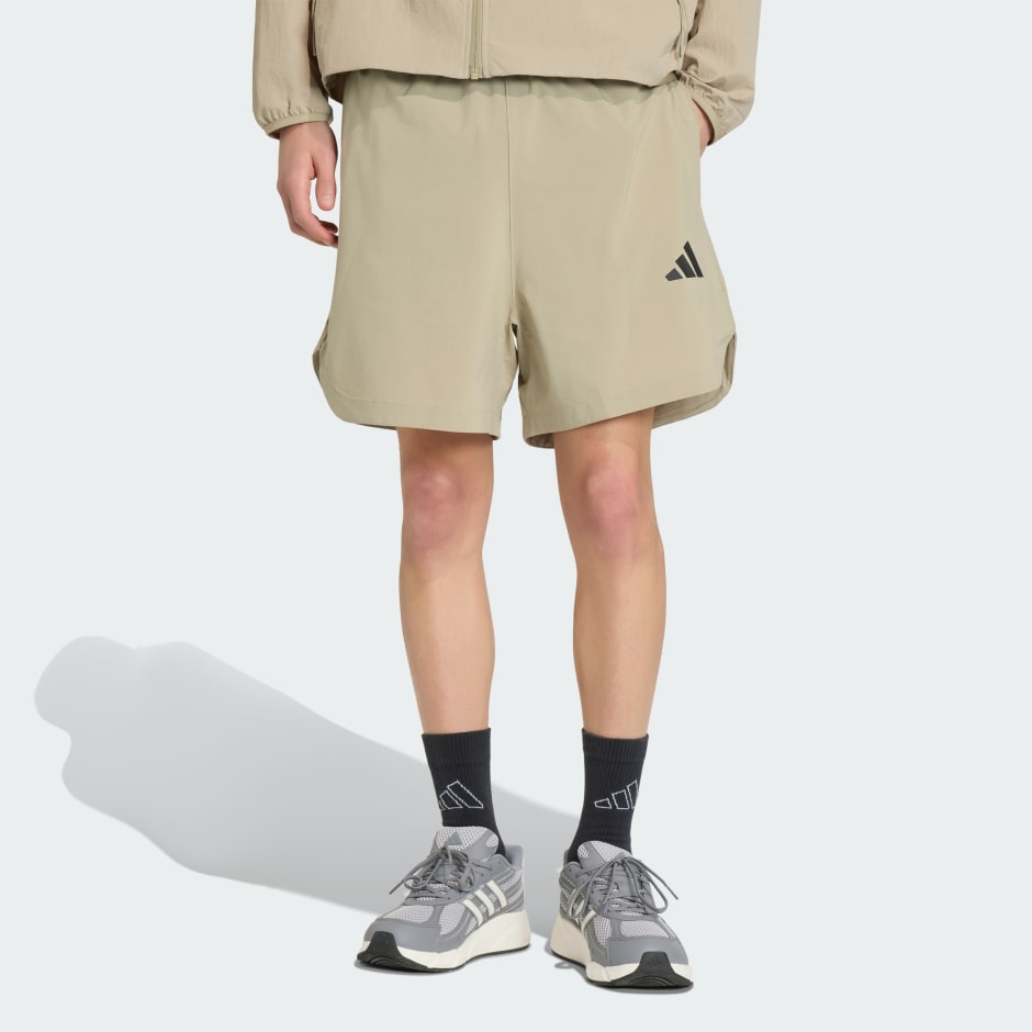 City Tech Shorts
