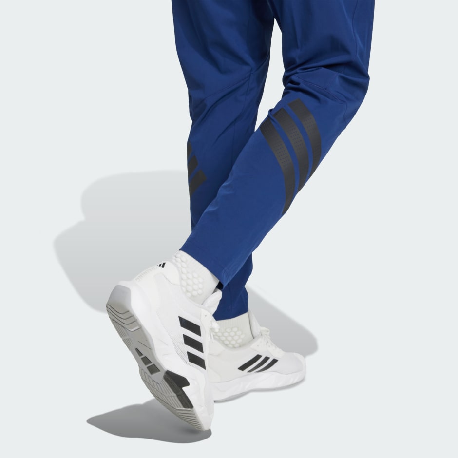 Icon 3-Stripes Woven Pants