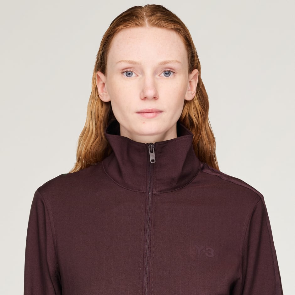 Gornji dio trenirke s tri crte Y-3