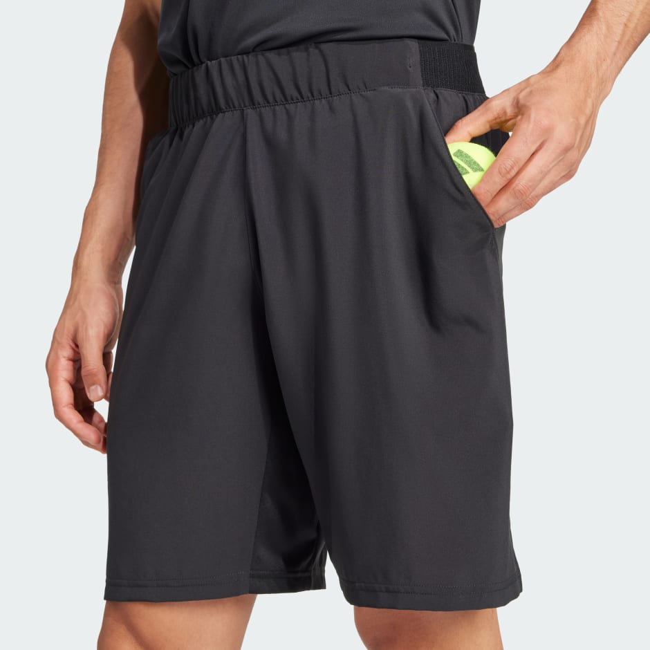 Kratke hlače Club Tennis Climacool Stretch Woven
