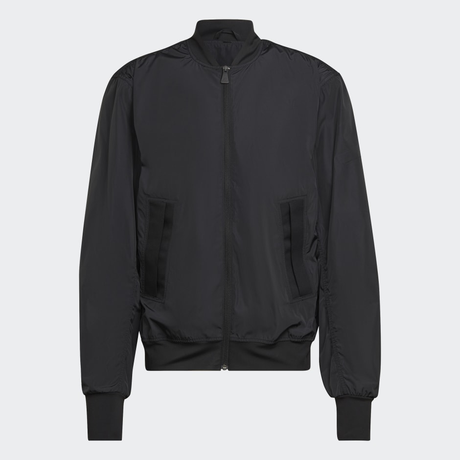 adidas Best of adidas Training Bomber Jacket Black adidas UAE