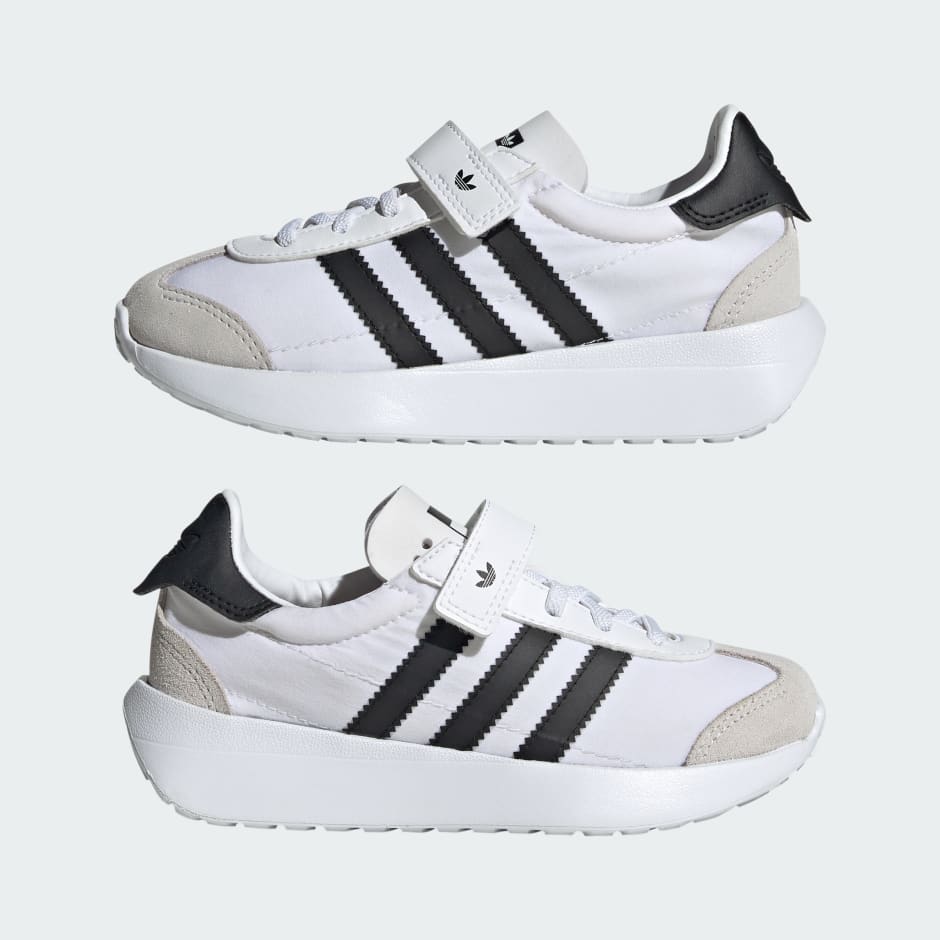 Country XLG Shoes Kids