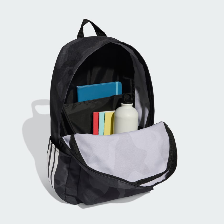 Youth Boys&rsquo; Camo Backpack