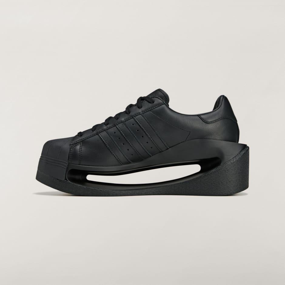 Y-3 Gendo Superstar