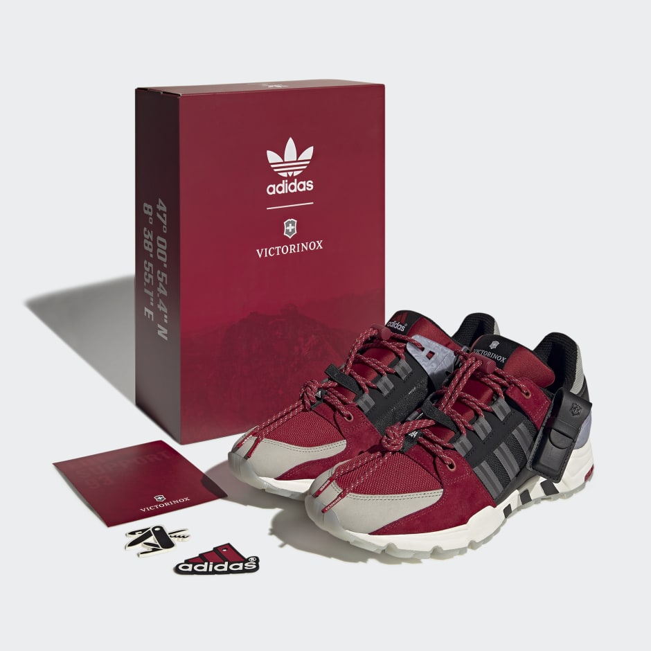 EQT Running Support 93 Shoes
