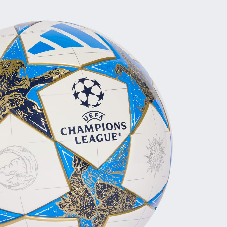 Minge UCL League J290 25/26 League Stage pentru copii