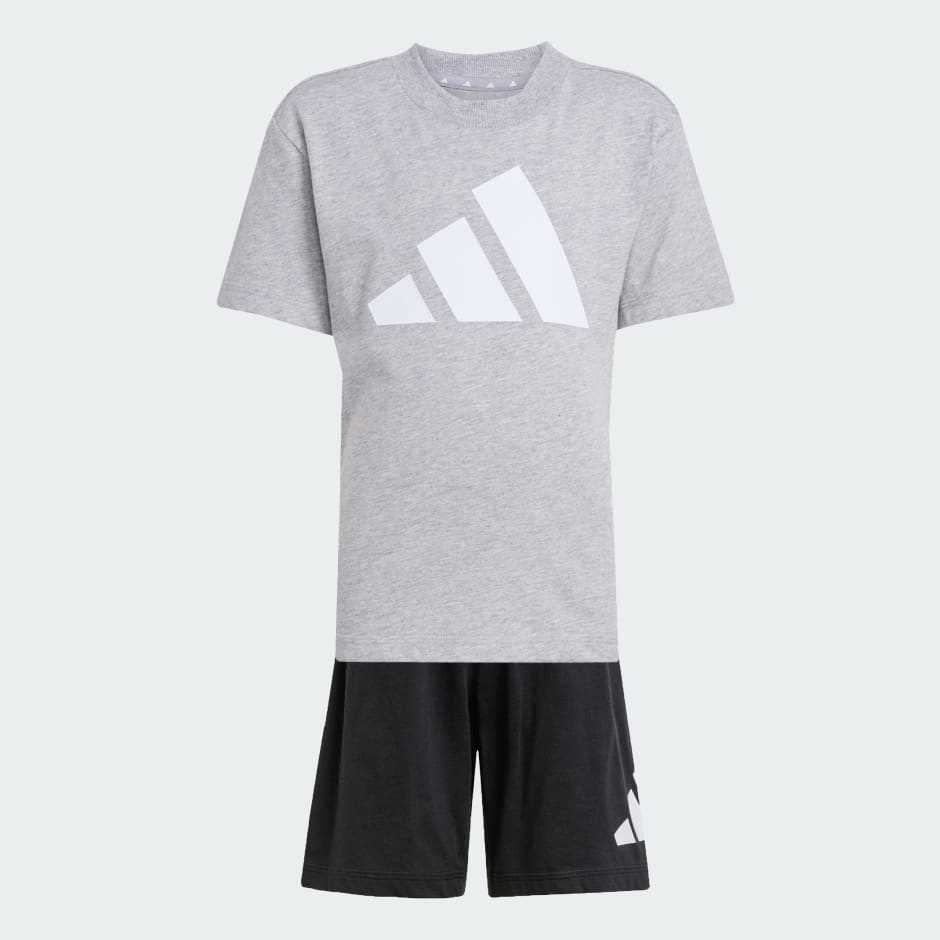 طقم للأطفال Essentials Tee