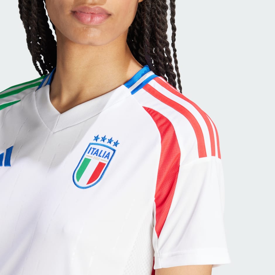 Tricou de deplasare Italia 24