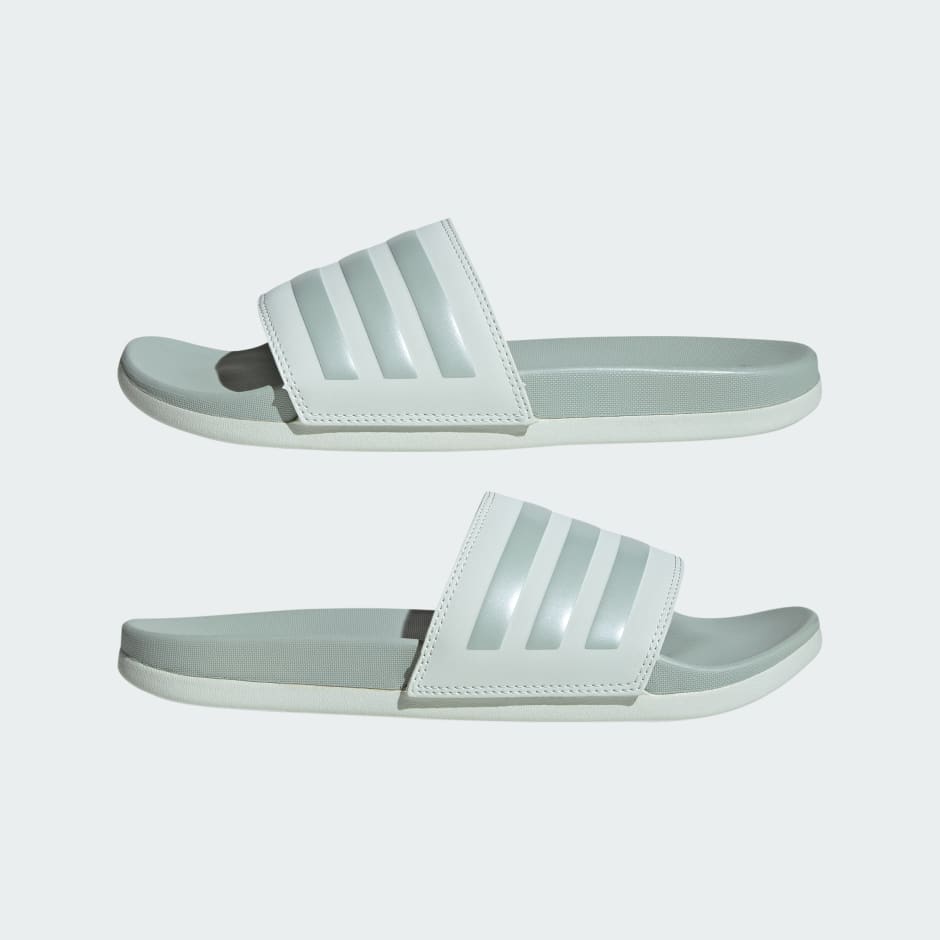 Adilette Comfort Slides