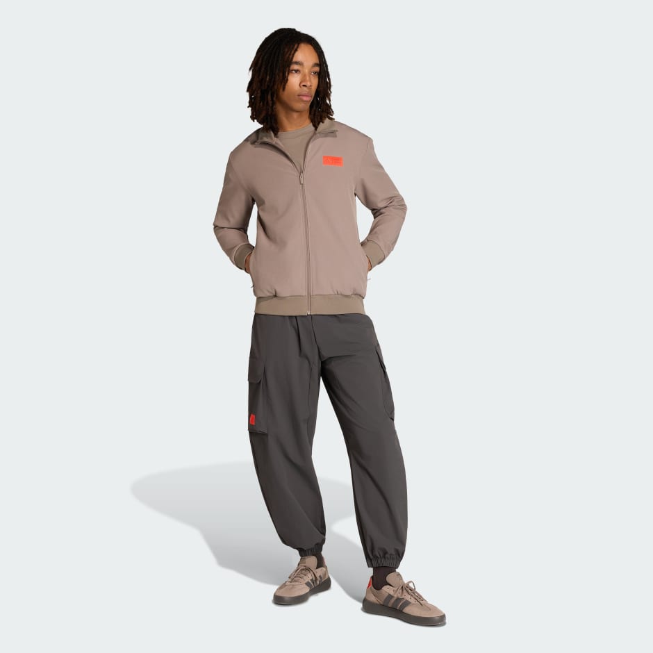 BLUZĂ DE TRENING AUDI FORMULA ONE TEAM ELEVATED