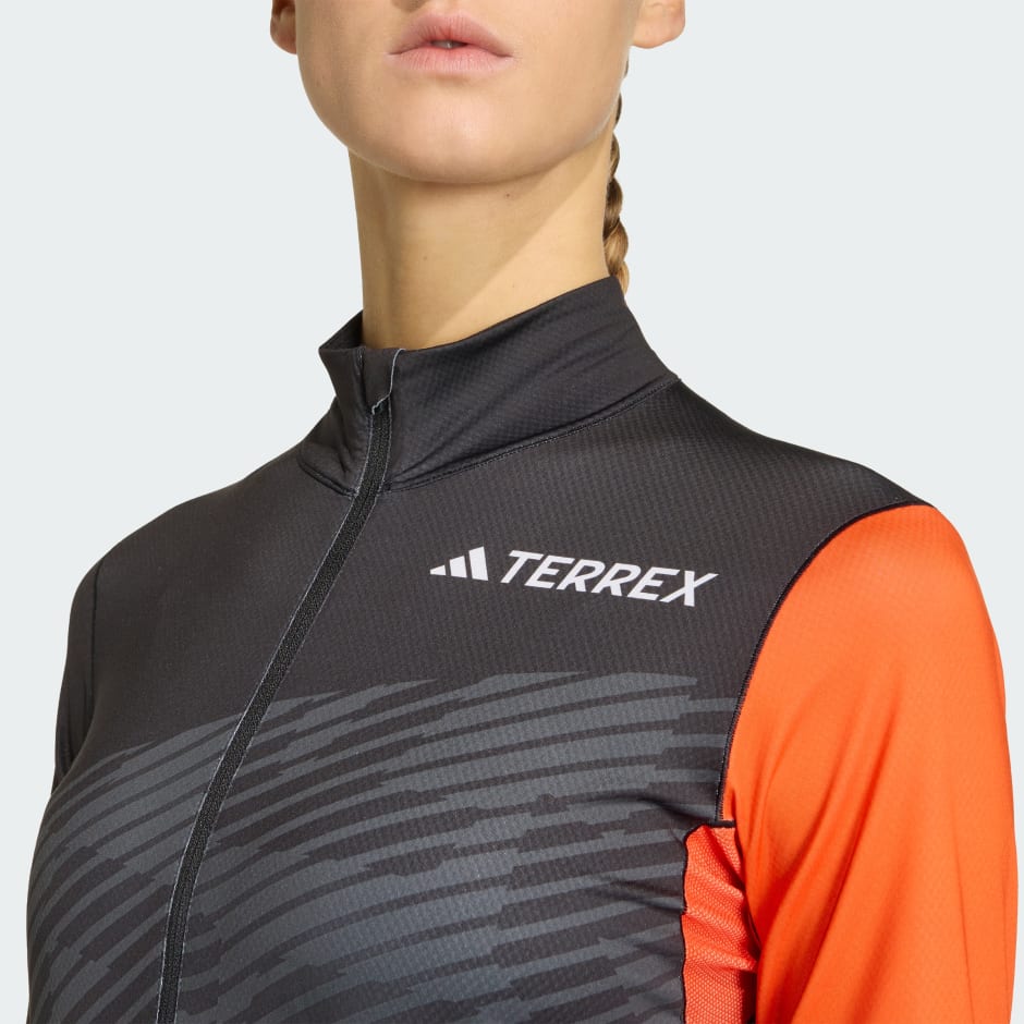 Majica Terrex Xperior Cross-Country Race