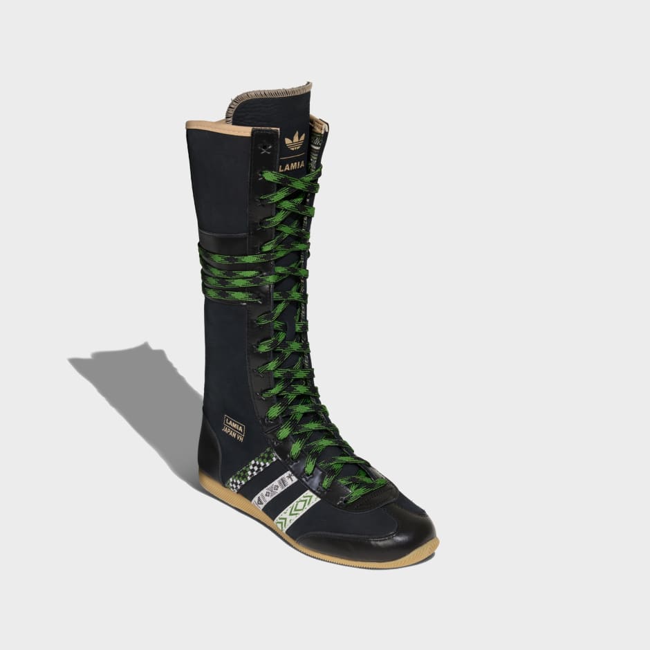 JAPAN HI LAMIA Shoes