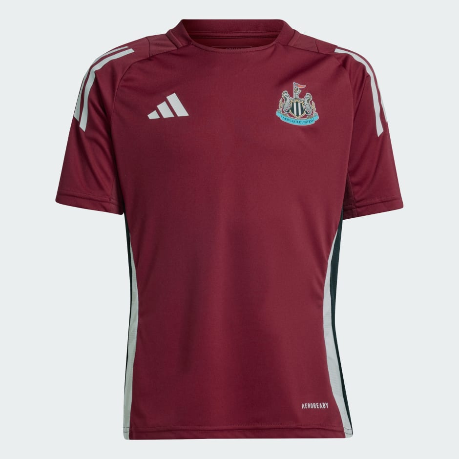 Tricou de antrenament Newcastle United FC Tiro 24 pentru copii