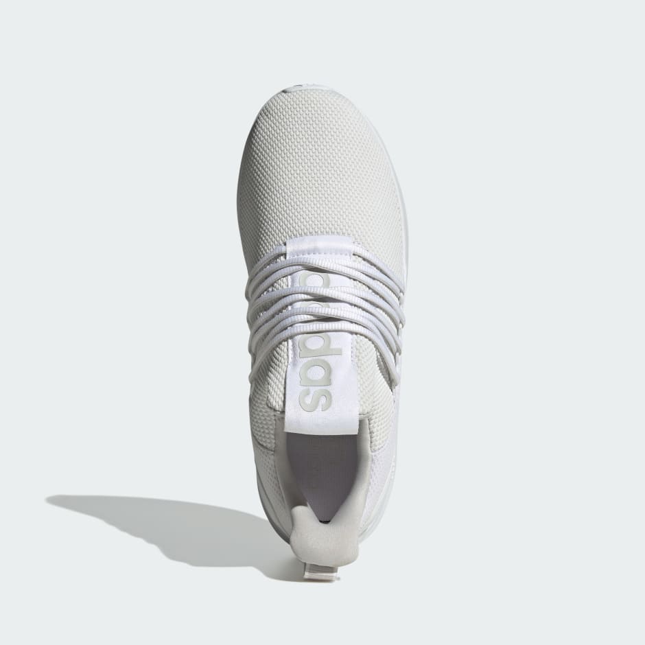 adidas Lite Racer Adapt 7.0 Shoes White adidas UAE
