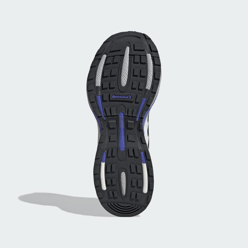 MTS Pro Shoes