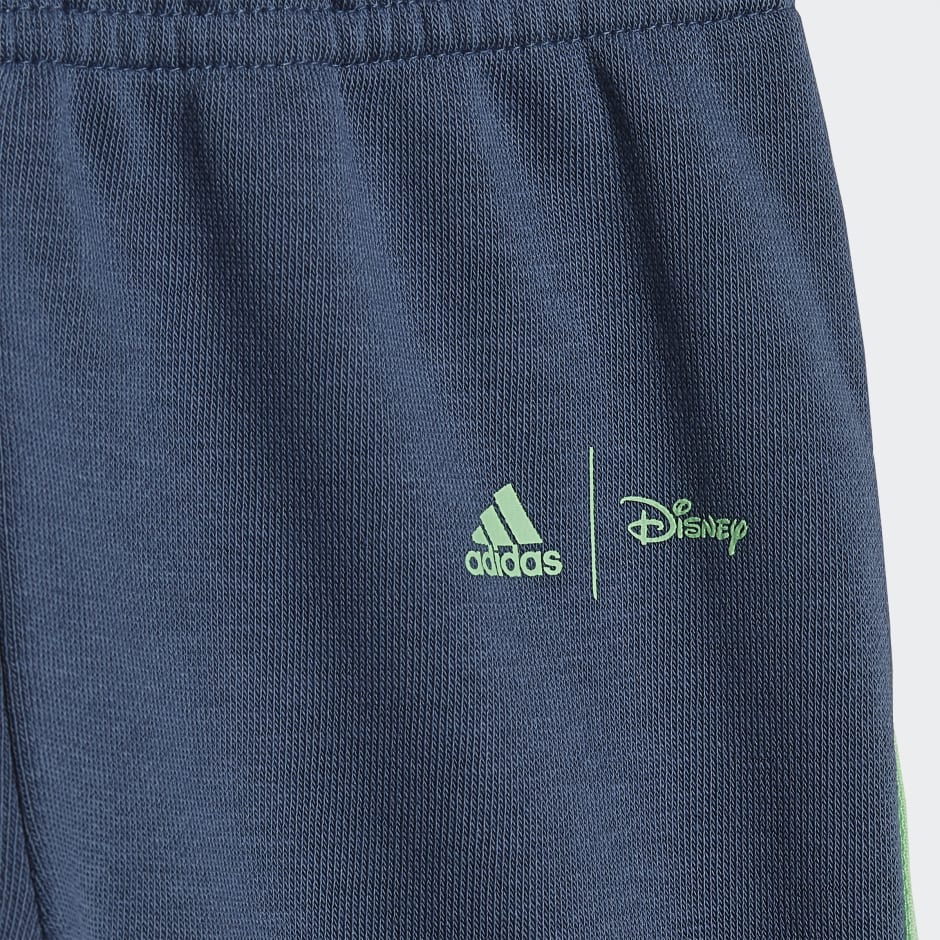 طقم adidas x Disney Muppets Jogger