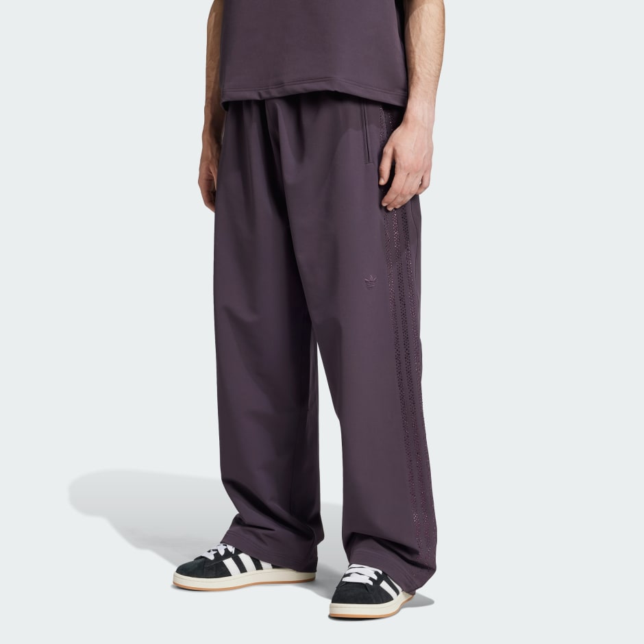 PRM Track Pants