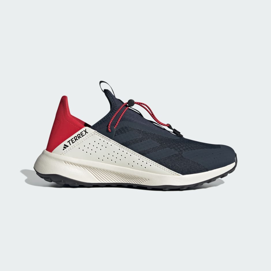 Terrex Voyager 21 Slip-On HEAT.RDY Travel Shoes