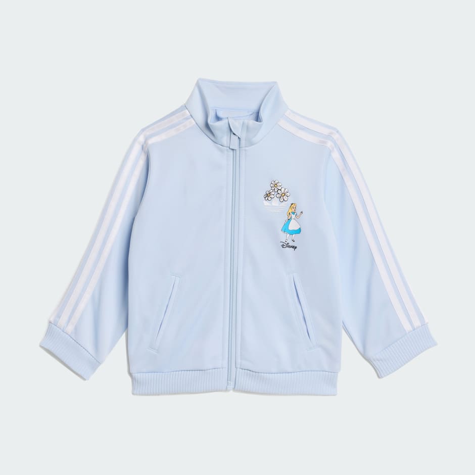 ADIDAS DISNEY FIREBIRD TRACKSUIT