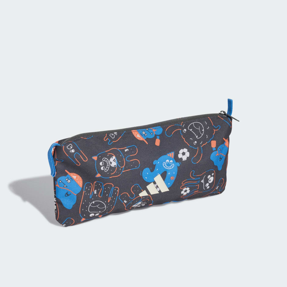 TIRO_NSTER FLAT PENCIL CASE