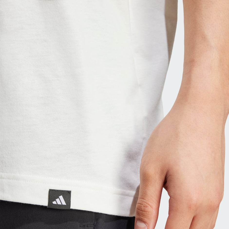 Power Graphic Tee-shirt