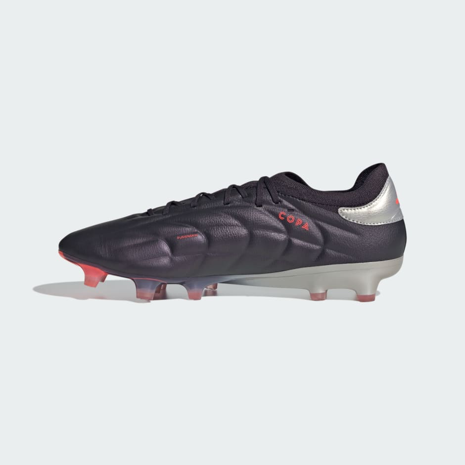 Copa Pure 2 Elite Knit Firm Ground Boots