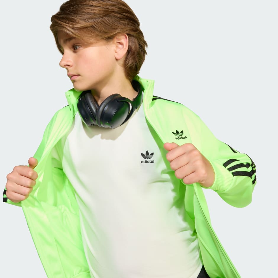 Bluză pentru copii Adicolor Firebird