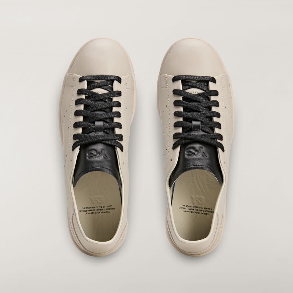 Pantofi Y-3 STAN SMITH