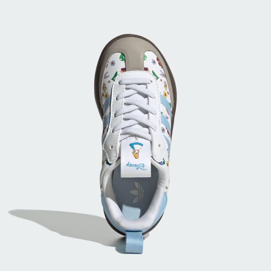 ADIDAS DISNEY ADIFOM SAMBA 360 SHOES