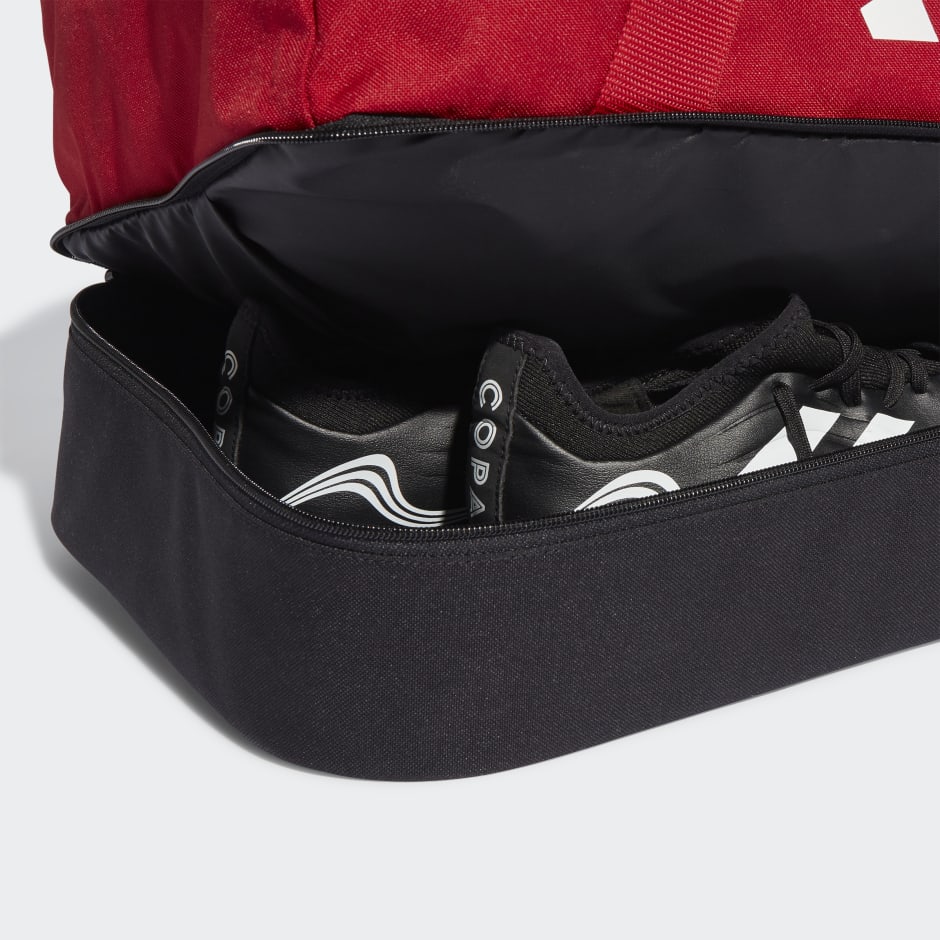 Tiro League Duffel Bag Small