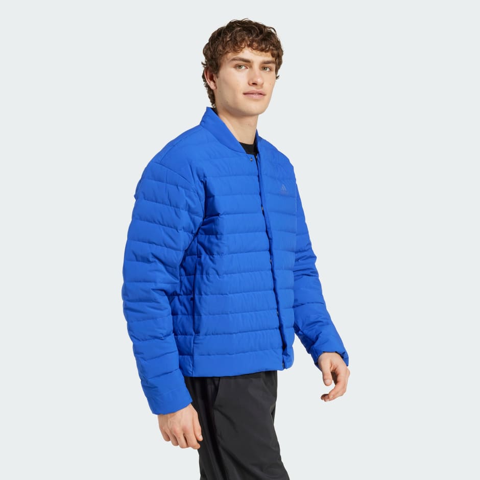 Helionic Light Down Jacket