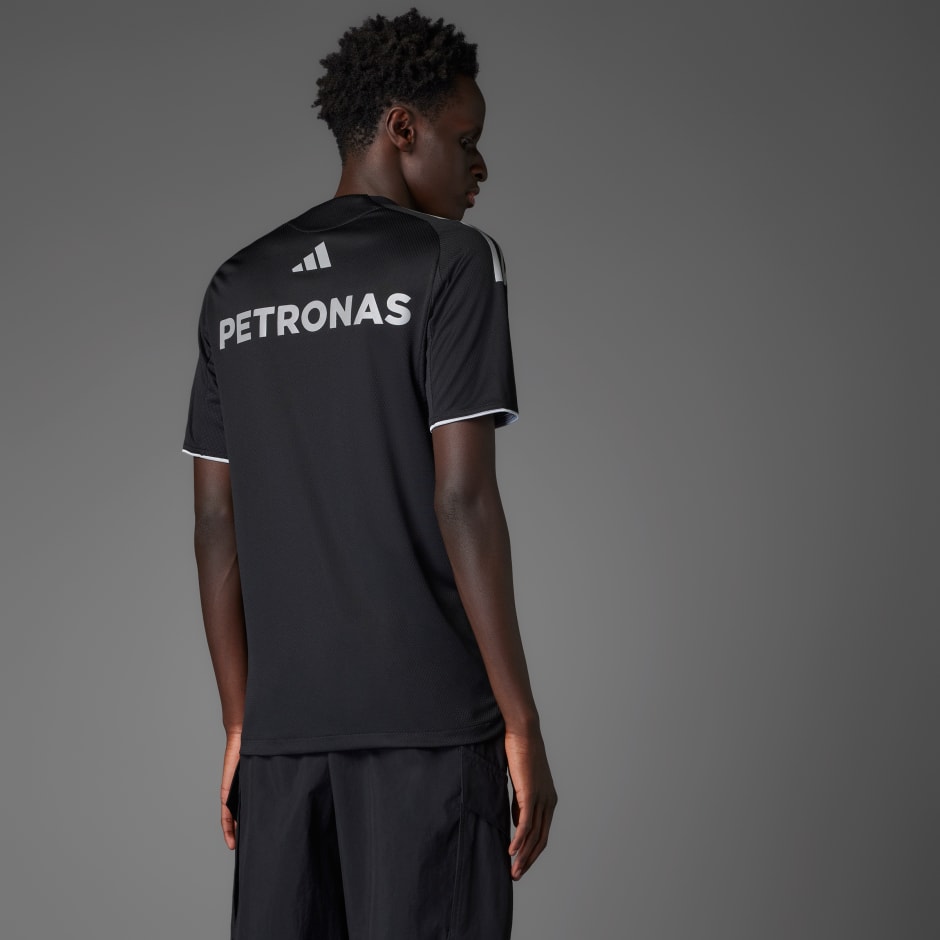 MAILLOT DE M&Eacute;CANICIEN MERCEDES - AMG PETRONAS FORMULA ONE TEAM