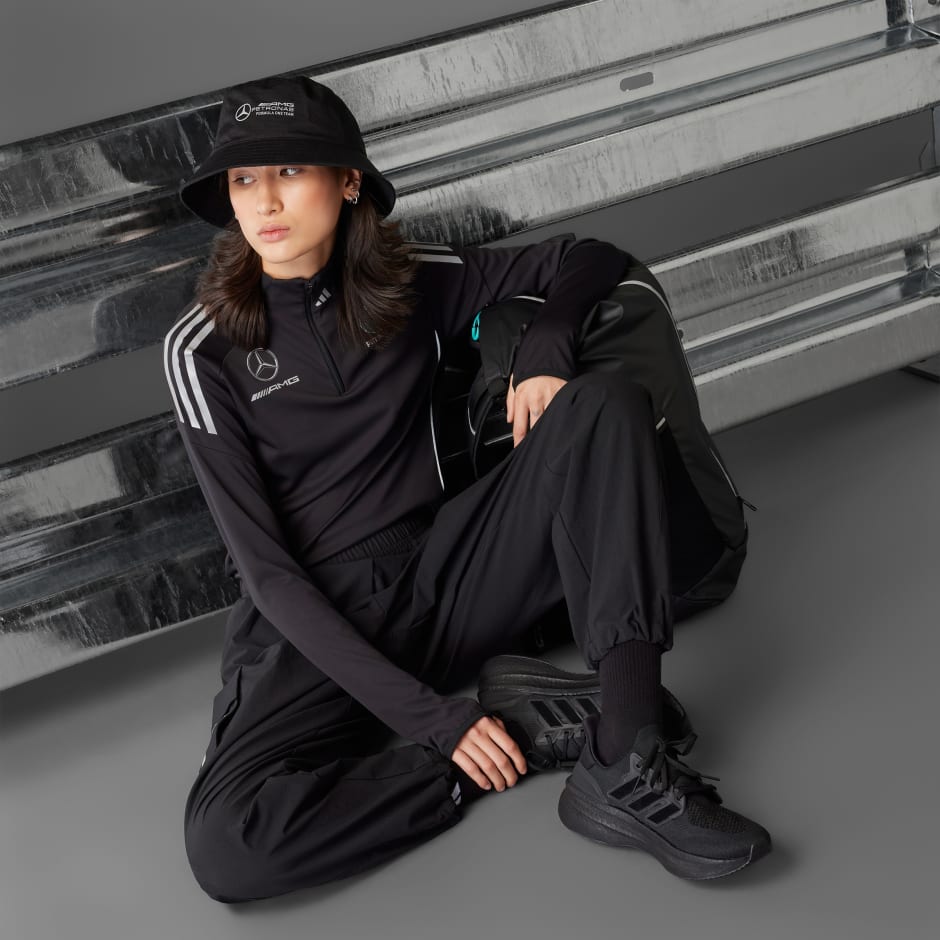 PANTALON DE M&Eacute;CANICIEN MERCEDES - AMG PETRONAS FORMULA ONE TEAM