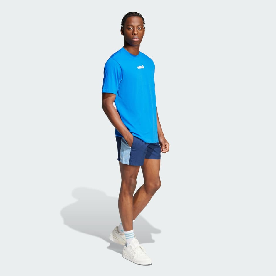 Adicolor 5-Inch Swim Shorts