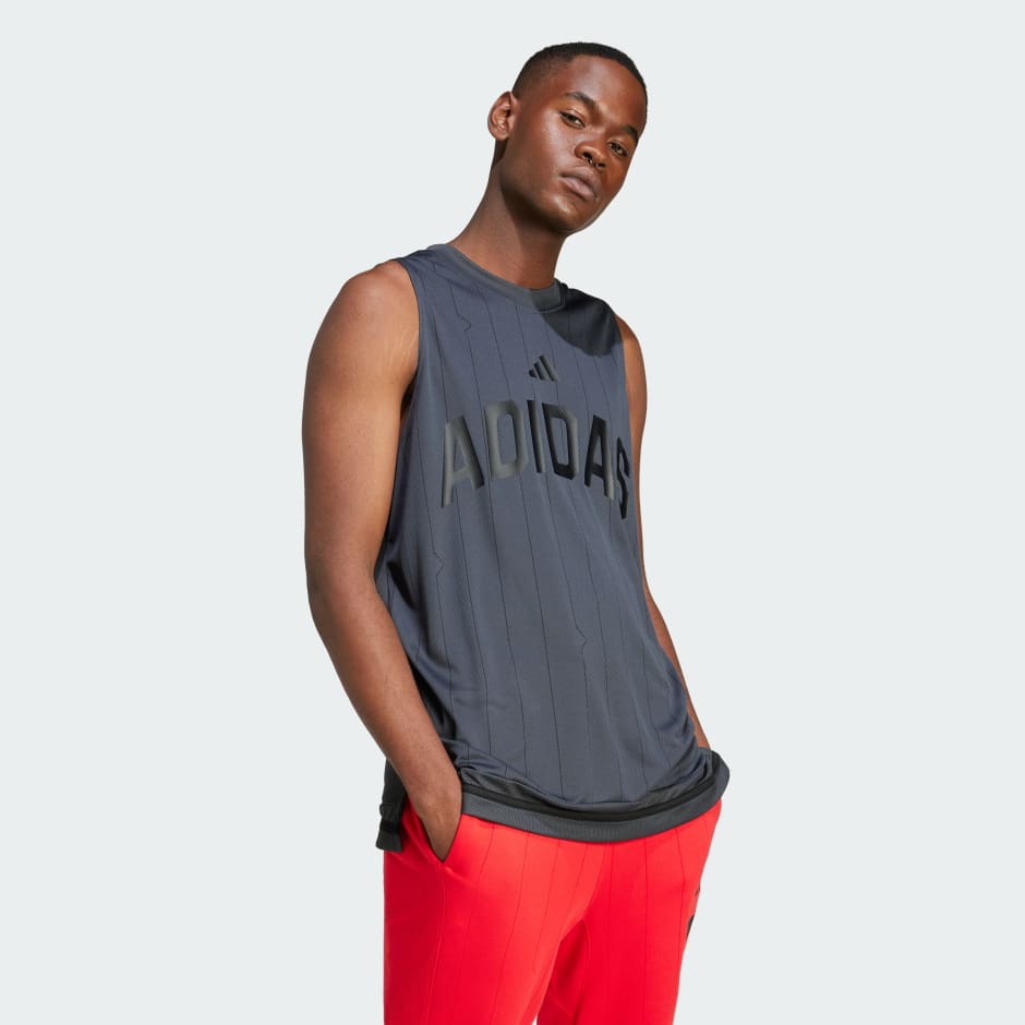 Seasonal Essentials US Sport Tank Top
