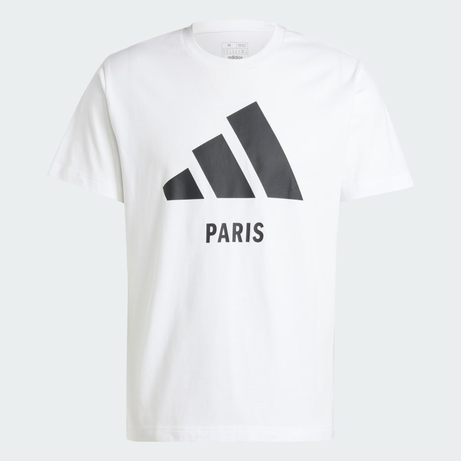 PARIS U TEE