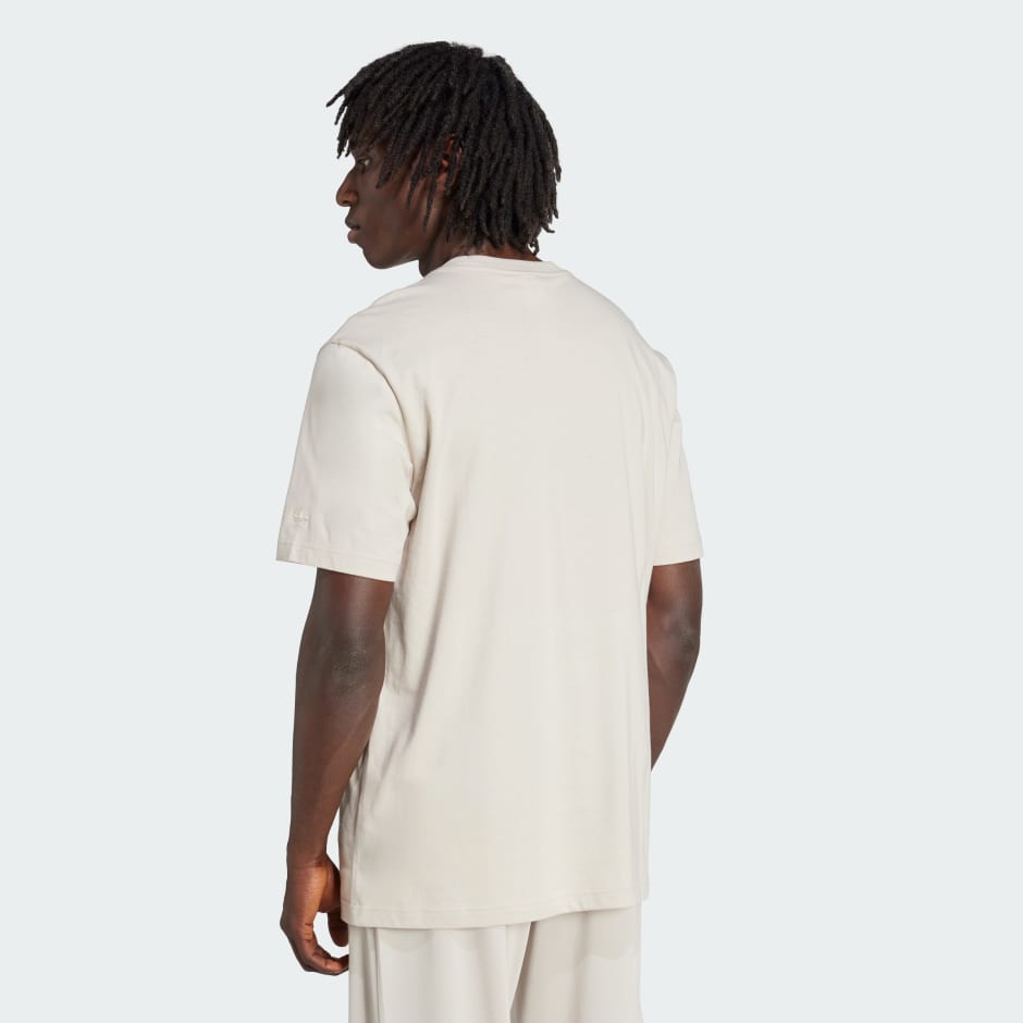 Loose Tee