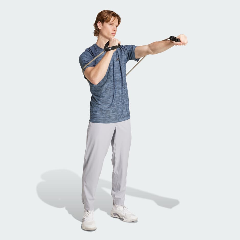 Train Essentials Training Pants