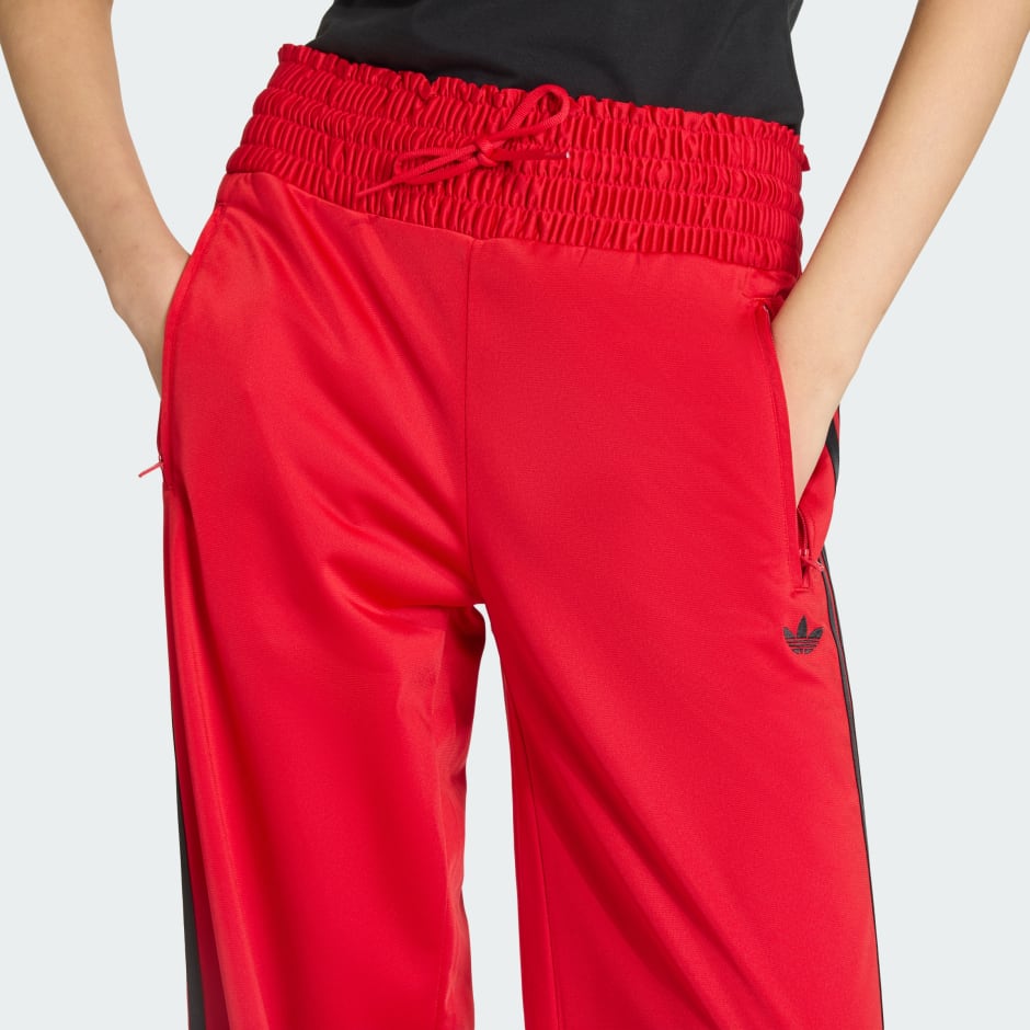 DONJI DIO TRENIRKE SMOCKED FIREBIRD